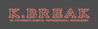 K-BREAK
