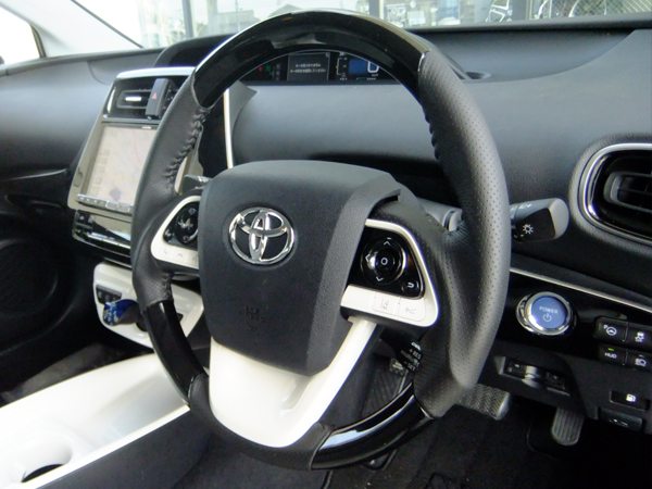 ZVW50/51 プリウス