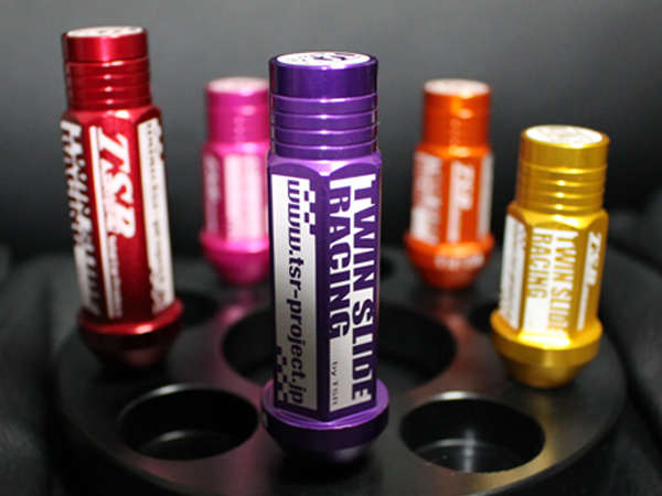 レーシングナット